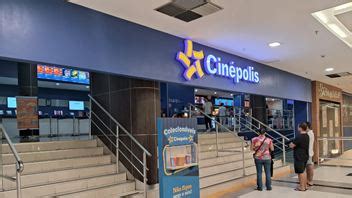 Cinépolis Amapá Garden Shopping em Macapá .